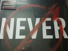 METALLICA Through The Never - Triple LP Box Set