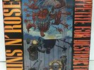 GUNS N' ROSES / APPETITE FOR DESTRUCTION