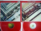 BEATLES 1962-1966 APPLE PCSPP 7171,2A UK pressing RED VINYL Vinyl 2LP