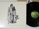 JOHN LENNON&YOKO ONO TWO VIRGINS APPLE/TETRAGRAMMATON T-5001 US Pressing LP