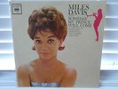 MILES DAVIS--SOMEDAY MY PRINCE WILL COME--COLUMBIA 6-EYE- CL1656--MONO