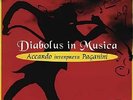 Salvatore Accardo, Diabolus in Musica Accardo Interpreta Paganini.  2LP Sealed.