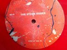 THE STONE ROSES - RARE RED VINYL LP (ORE LP 502).