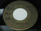 R&B NORTHERN SOUL  MARGARET LEWIS SOMETHIN'S WRONG BABY HEAR IT