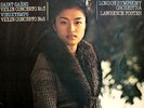 SXL 6759 Kyung Wha-Chung Saint-Saens Vieuxtemps 1976 NM/VG