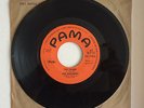 MOHAWKS the champ ORIGINAL Barbados 45 on PAMA mod funk FREE WORLDWIDE SHIPPING