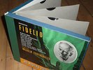 UK ALP 1130-2 HMV 3-LP Box - unplayed FURTWANGLER Beethoven 