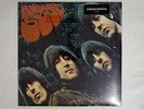 BEATLES RUBBER SOUL CAPITOL C1 46440 US pressing Vinyl LP