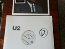 U2 Songs of Innocence RSD 2015 2014 Rare Vinyl Record Store Day Mysterious Ways