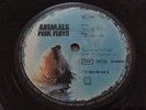 Pink Floyd - Animals - Orig. Vinyl LP Harvest 1977 + inner - Top
