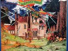 MADDER LAKE - Butterfly Farm - Orig Australian VINYL PROG LP 1974 - EXCELLENT
