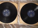 2 X ORIGINAL 1966 CREAM LPs FRESH CREAM/DISRAELI GEARS ON REACTION MONO/STEREO