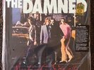 Machine Gun Etiquette [Limited Red Edition] by The Damned (Vinyl, Oct-2014, Dras