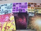 BBC SOUND EFFECTS VINYL LPs x 21 SOME RARE *Please Read*