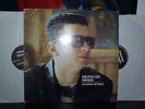 DEPECHE MODE - LIVE - A Matter of Taste -  2LP - VG+ / VG+