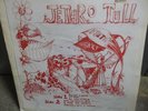 JETHRO TULL - FLUTE CAKE LP 