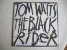 Tom Waits The Black Rider 1993 Island NM Vinyl NM Sleeve RARE 99P  L K 