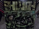 Phluph Self-Titled Psych M- w/Orig. Insert Unplayed