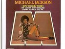 MICHAEL JACKSON - BEN / ROCKIN' ROBIN - 4 TRACK E.P. - SINGAPORE 1972