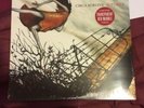 Circa Survive Juturna Red Marble Color Vinyl LP New Sealed Album On Letting Go