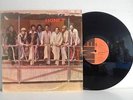THE APOSTLES Honey rare AFRO FUNK rock Nigeria-LP VG+