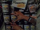 Pleasure - Accept No Substitutes LP - Fantasy VG+