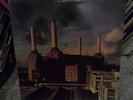 PINK FLOYD Animals LP JC 34474 GOLD STAMP PROMO 1st Unplayed M-