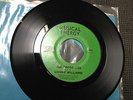Danny Williams - All those lies - MONSTER RARE SOUL DANCER - Hear It