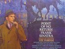 Frank Sinatra - Point Of No Return +++180g Vinyl+++MFSL 1-409+++NEU+++OVP
