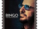 Postcards From Paradise by Ringo Starr Vinyl Record (2015) Brand New