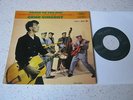 gene vincent.ep/45t.dance to the bop.