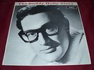 BUDDY HOLLY STORY /RARE ROLE NECK JUMPER-1ST PRESS