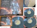 Michael Jackson Book 1 History Past, Present And Future 3 Record Set Vinyl