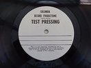Earthspan The Incredible String Band LP Test Pressing  MS-2122 Reprise 1972 Rare