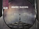 IMAGINE DRAGONS Night Record Store Day 12