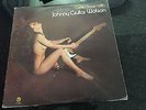 Johnny Guitar Watson - Getting Down WIth- 1977 - Vinyl -LP CHEESECAKE Blues Soul