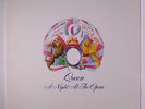 QUEEN: A Night At The Opera LP (butterfly label) Rock & Pop