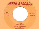 Barney Burcham 