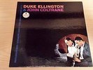 Duke Ellington & John Coltrane