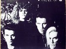 LP THE CRAMPS - GRAVEST HITS