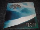 Enslaved- Frost - LP - Osmose Productions ?1994