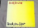 Bad Brains LP Rock For Light original 1st press PVC 1983 kbd punk pay to cum