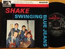 SWINGING BLUE JEANS 