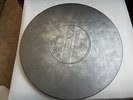 PiL Metal Box good condition NO INSERT 