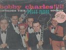 SEALED BOBBY CHARLES Invades the Wells Fargo Lounge FENTON FS321 stereo K Gordon