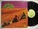 RATIONALS same s/t LP 1969 EX shrink SCOTT MORGAN blue eyed soul garage psych