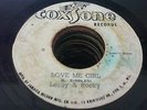 Dawn Penn - You Don't Love Me - LEROY & ROCKY - LOVE ME GIRL -COXSONE 7