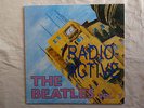 LP - black vinyl - THE BEATLES - RADIO ACTIVE Vol. 7