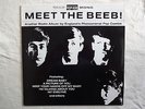 LP - THE BEATLES - MEET THE BEEB