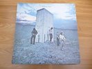 THE WHO Who's next Track Deluxe 2408 102 Classic 1971 LP